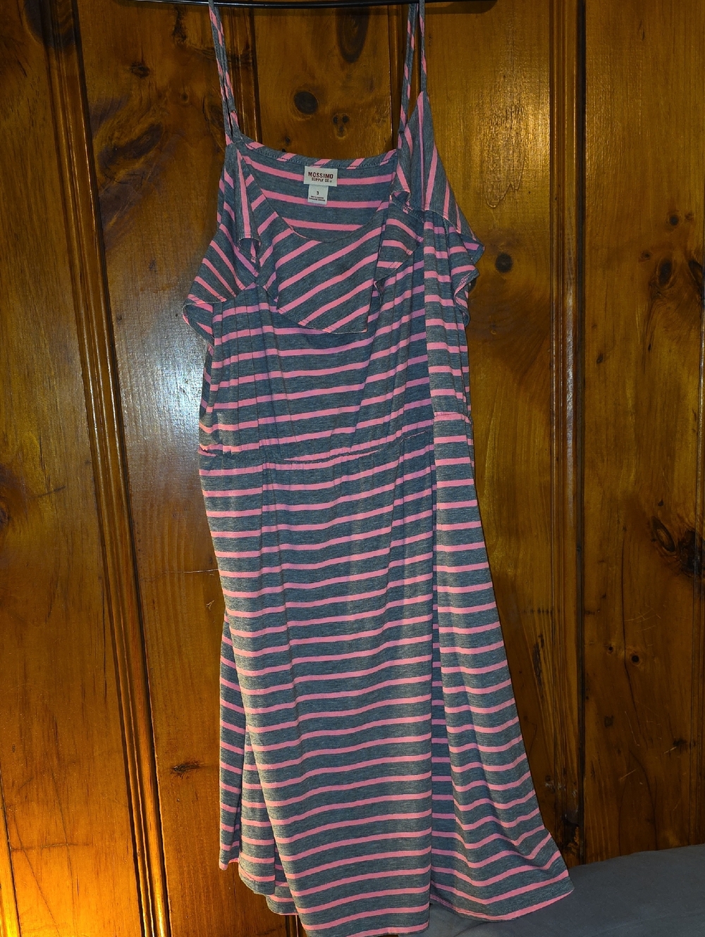 Mossimo Size 3 Dress